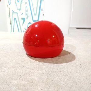 Vintage MCM eyeball mirror